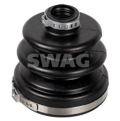 Manżeta hnacieho hriadeľa - opravná sada SWAG